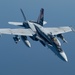 908th EARS KC-10 Extender supports US Navy exercise