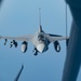 908th EARS KC-10 Extender supports US Navy exercise