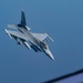 908th EARS KC-10 Extender supports US Navy exercise