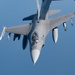 908th EARS KC-10 Extender supports US Navy exercise