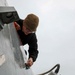 USS Porter (DDG 78) Topside Preservation