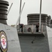 USS Porter (DDG 78) Topside Preservation