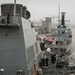 USS Porter (DDG 78) Topside Preservation