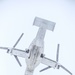 MV-22 Ospreys Takeoff