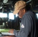 Replenishment at Sea