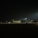 Night operations during NATO support in Poland