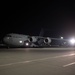 Night operations during NATO support in Poland