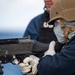 USS Dewey Weapons Qualification