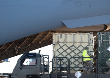 435th CRE supports NATO Allies in Poland