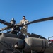 Task Force Palehorse Conducts Training Readiness in Greece