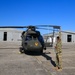 Task Force Palehorse Conducts Training Readiness in Greece