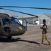 Task Force Palehorse Conducts Training Readiness in Greece
