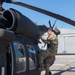 Task Force Palehorse Conducts Training Readiness in Greece