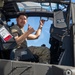 Task Force Palehorse Conducts Training Readiness in Greece