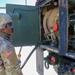 Task Force Palehorse Conducts Training Readiness in Greece
