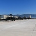 Task Force Palehorse Conducts Training Readiness in Greece