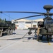 Task Force Palehorse Conducts Training Readiness in Greece