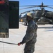 Task Force Palehorse Conducts Training Readiness in Greece