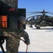 Task Force Palehorse Conducts Training Readiness in Greece