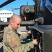 Task Force Palehorse Conducts Training Readiness in Greece