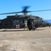 Task Force Palehorse Conducts Training Readiness in Greece