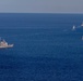 Neptune Strike 22 highlights the natural evolution of NATO’s ability to integrate the high-end maritime warfare capabilities of a carrier strike group to support the defense of the Alliance.