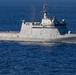 Neptune Strike 22 highlights the natural evolution of NATO’s ability to integrate the high-end maritime warfare capabilities of a carrier strike group to support the defense of the Alliance.