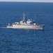 Neptune Strike 22 highlights the natural evolution of NATO’s ability to integrate the high-end maritime warfare capabilities of a carrier strike group to support the defense of the Alliance.