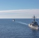 Neptune Strike 22 highlights the natural evolution of NATO’s ability to integrate the high-end maritime warfare capabilities of a carrier strike group to support the defense of the Alliance.