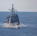 Neptune Strike 22 highlights the natural evolution of NATO’s ability to integrate the high-end maritime warfare capabilities of a carrier strike group to support the defense of the Alliance.