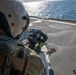 Neptune Strike 22 highlights the natural evolution of NATO’s ability to integrate the high-end maritime warfare capabilities of a carrier strike group to support the defense of the Alliance.