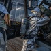 The Harry S. Truman Carrier Strike Group is on a scheduled deployment in the U.S. Sixth Fleet area of operations.