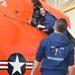 Photo of Air Station Savannah Maintainers