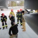 Liberty Wing Firefighters Train NATO Partners