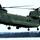 Sling-load, CH-47 operations for 89B training at Fort McCoy