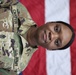 1SG Jennifer Carter Assumes Command of 57th Troop