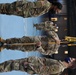 1SG Jennifer Carter Assumes Command of 57th Troop