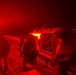 U.S. Coast Guard rescues missing person on ice