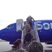 The 3D Medical Command (Deployment Support) DET 11 depart from Atlanta GA for Fort Hood TX