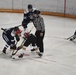 Arctic Warriors top Icemen 6-2 in Army vs Air Force hockey