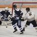 Arctic Warriors top Icemen 6-2 in Army vs Air Force hockey