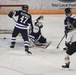 Arctic Warriors top Icemen 6-2 in Army vs Air Force hockey