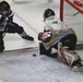 Arctic Warriors top Icemen 6-2 in Army vs Air Force hockey