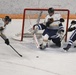 Arctic Warriors top Icemen 6-2 in Army vs Air Force hockey