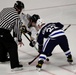 Arctic Warriors top Icemen 6-2 in Army vs Air Force hockey