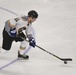 Arctic Warriors top Icemen 6-2 in Army vs Air Force hockey