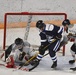 Arctic Warriors top Icemen 6-2 in Army vs Air Force hockey