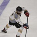 Arctic Warriors top Icemen 6-2 in Army vs Air Force hockey