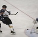 Arctic Warriors top Icemen 6-2 in Army vs Air Force hockey