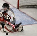 Arctic Warriors top Icemen 6-2 in Army vs Air Force hockey